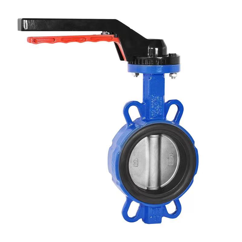 Kepiye cara nggayuh bocor nol ing struktur seger valves bal bal?
