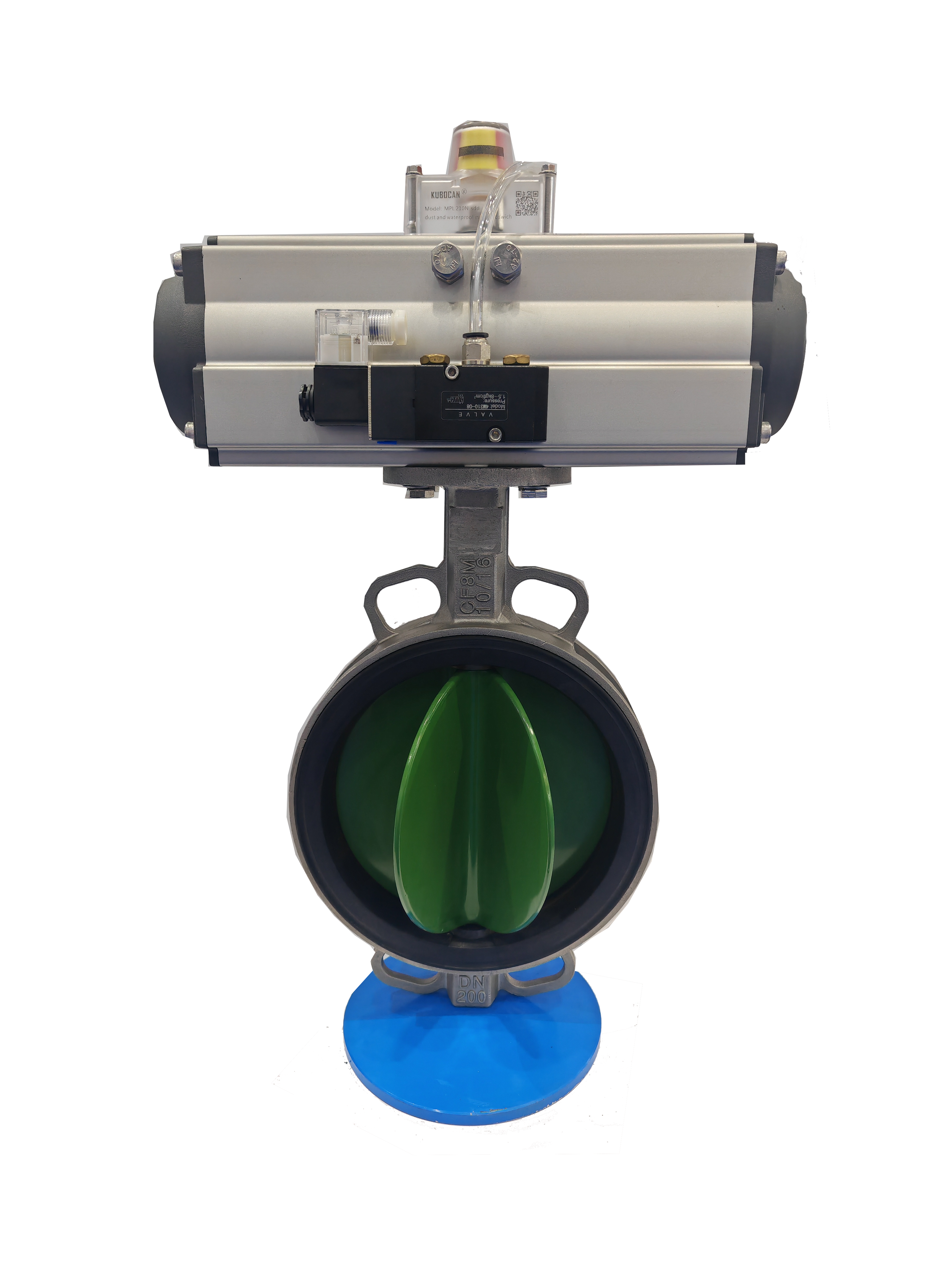 Suwene siklus pangopènan kanggo katup kupu-kupu? Suwene siklus pangopènan kanggo katup kupu-kupu?