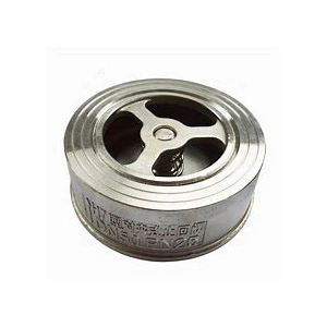 Katup mriksa stainless steel